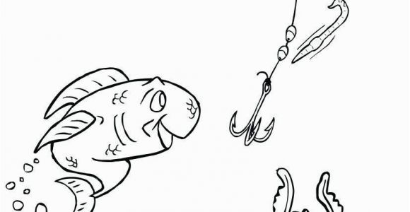 Fish Hooks Printable Coloring Pages Gambar Fish Hooks Coloring Pages to Print Coloring Pages Fish Hooks