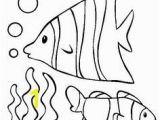 Fish with Scales Coloring Page 55 Best Fish Images On Pinterest