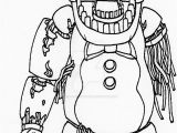 Five Nights at Freddy S Bonnie Coloring Pages Bonnie the Bunny Five Nights at Freddys 1 Free Colouring