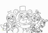 Five Nights at Freddy S Characters Coloring Pages Free Fnaf Coloring Pages at Getcolorings