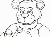 Five Nights at Freddy S Characters Coloring Pages Print Five Nights at Freddys Fnaf Coloring Pages Kaden