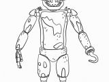 Five Nights at Freddy S Coloring Pages Five Nights at Freddy S Coloring Pages Five Nights at