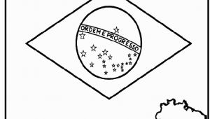 Flag Of Haiti Coloring Page Brazil Flag Coloring Page Coloring Pages Pinterest