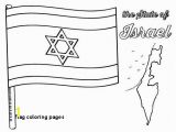 Flag Of israel Coloring Page Flag Coloring Pages Brazilian Flag Coloring Page Elegant Fein Flagge