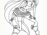 Flameslinger Coloring Pages Winx Coloring Pages Printable Beautiful Winx Coloring Pages