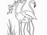 Flamingo Coloring Pages Pdf 251 Best Stuff I Love but Will Never Make Images