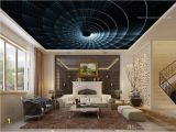 Floor to Ceiling Wall Murals Abstract Ceiling Murals Wallpaper Custom Living Room Bbedroom Spiral Light 3d Wwallpaper for Ceiling Nz 2019 From Yeyueman6666 Nz $63 32