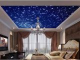 Floor to Ceiling Wall Murals Details About 3d Paper Cranes Blue Sky Wall Paper Wall Print