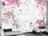 Floral Wall Murals Canada Vlies Tapete top Fototapete Wandbilder Xxl 350×256 Cm Blumen