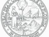 Florida State Seminoles Coloring Pages Coloring Pages Seals oregon State Flag Coloring Page Awesome New
