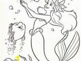 Flounder and Sebastian Coloring Pages 164 Best Disney Coloring Pages Images