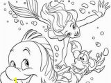 Flounder and Sebastian Coloring Pages Disney Colouring Pages I Ll Repin these for the Next Saturday I