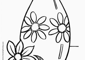 Flower Images Coloring Pages Flower Coloring Pages Vases Flower Vase Coloring Page Pages Flowers