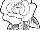 Flowers Coloring Pages Print Flower Coloring Page Free Printable orango Pages In Flowers Print