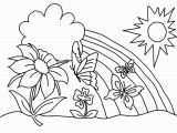 Flowers Coloring Pages Print Free Printable Flower Coloring Pages Refrence Sheets Flowers