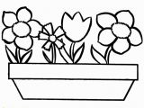 Flowers Coloring Pages Printable Flowers Coloring Pages Printable New Flower Caudata Page