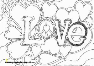 Flowers Printable Coloring Pages 20 Coloring Pages Printable Flowers