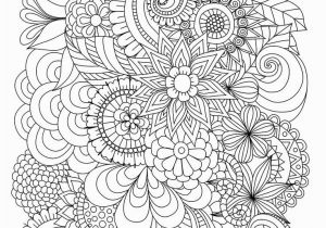 Flowers Printable Coloring Pages Cool Vases Flower Vase Coloring Page Pages Flowers In A top I 0d