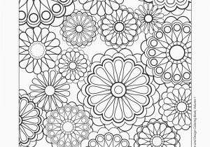 Flowers Printable Coloring Pages Flower Printable Coloring Pages Cool Vases Flower Vase Coloring Page