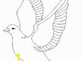 Flying Crow Coloring Page to See Printable Version Of Perched Mourning Dove Coloring