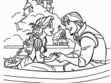 Flynn Rider and Rapunzel Coloring Pages 14 Best Printable Tangled Coloring Pages