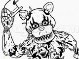 Fnaf 4 Coloring Pages All Characters Image for Fnaf 4 Coloring Sheets Misc Pinterest