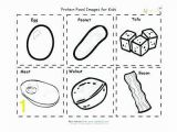 Food Groups Coloring Pages for Preschoolers 13 Healthy Food Coloring Page