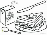 Food Groups Coloring Pages for Preschoolers Food Groups Coloring Pages for Preschoolers Best Meat Coloring