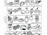 Food Groups Coloring Pages for Preschoolers Lovely Food Pyramid Coloring Page Stock Printable Coloring Pages