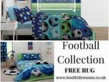 Football Murals for Bedrooms 39 Best Boys Football Bedroom Images