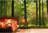 Forest Wall Murals Uk forest Wall Murals Woodland Wallpapers