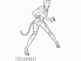 Fortnite Christmas Coloring Pages fortnite Coloring Page From fortnite This Fan Art Was