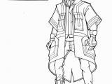 Fortnite Coloring Pages Chapter 2 Season 2 Kleurplaat fortnite Chapter 2 Season 2 Shadow