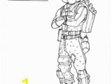 Fortnite Coloring Pages Skull Trooper fortnite Battle Royale Coloring Page Beef Boss Skin Outfit