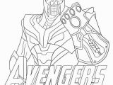 Fortnite Thanos Coloring Pages Avengers Endgame Poster Coloring Pages Berbagi Ilmu