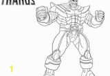 Fortnite Thanos Coloring Pages fortnite Coloring Pages Thanos