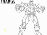 Fortnite Thanos Coloring Pages fortnite Coloring Pages Thanos