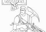 Fortnite Thanos Coloring Pages Print fortnite Battle Royale Coloring Pages