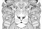 Free Adult Coloring Pages Pdf Awesome Animals Adult Coloring Pages Coloring Pages Printable