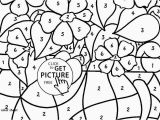 Free Coloring Pages Color by Number Pokemon Color Sheet Color by Number Printables Best Coloring