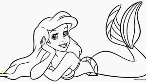 Free Coloring Pages Disney Ariel Ariel the Little Mermaid Coloring Pages with Images