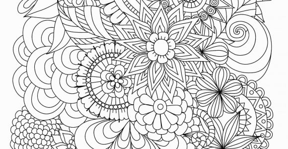 Free Coloring Pages for Adults 11 Free Printable Adult Coloring Pages