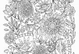 Free Coloring Pages for Adults 9 Free Printable Adult Coloring Pages