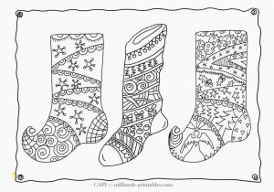 Free Coloring Pages for Christmas Free Line Printable Coloring Pages Inspirational Free Line