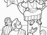 Free Coloring Pages for Zacchaeus Mercy Lun Lunmercy11 On Pinterest