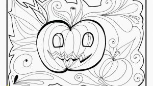 Free Coloring Pages Halloween Free Halloween Coloring Page New Lovely Printable Home Coloring