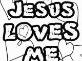 Free Coloring Pages Jesus Loves Me Luxurius Jesus Loves Me Coloring Pages Printables 64 for