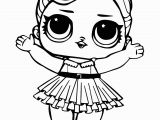 Free Coloring Pages Lol Dolls Lol Surprise Dolls Coloring Book Hd