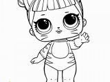 Free Coloring Pages Lol Dolls Treasure From Lol Surprise Doll Coloring Pages Free