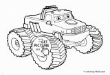 Free Coloring Pages Monster Jam Trucks Monster Truck Coloring Page for Kids Monster Truck Coloring Books